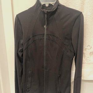 lululemon jacket